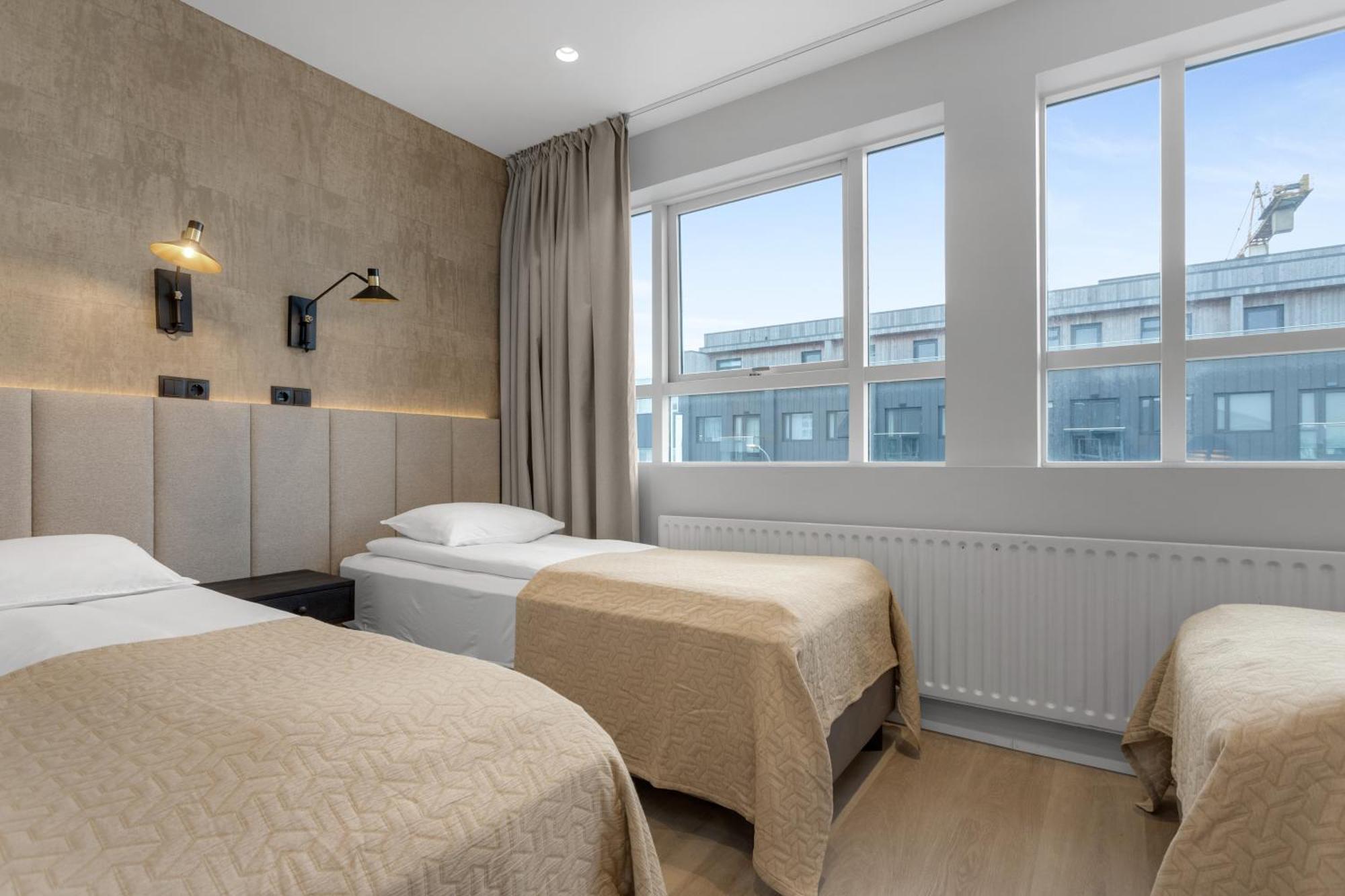 Alva Brautarholt Hotel 3*