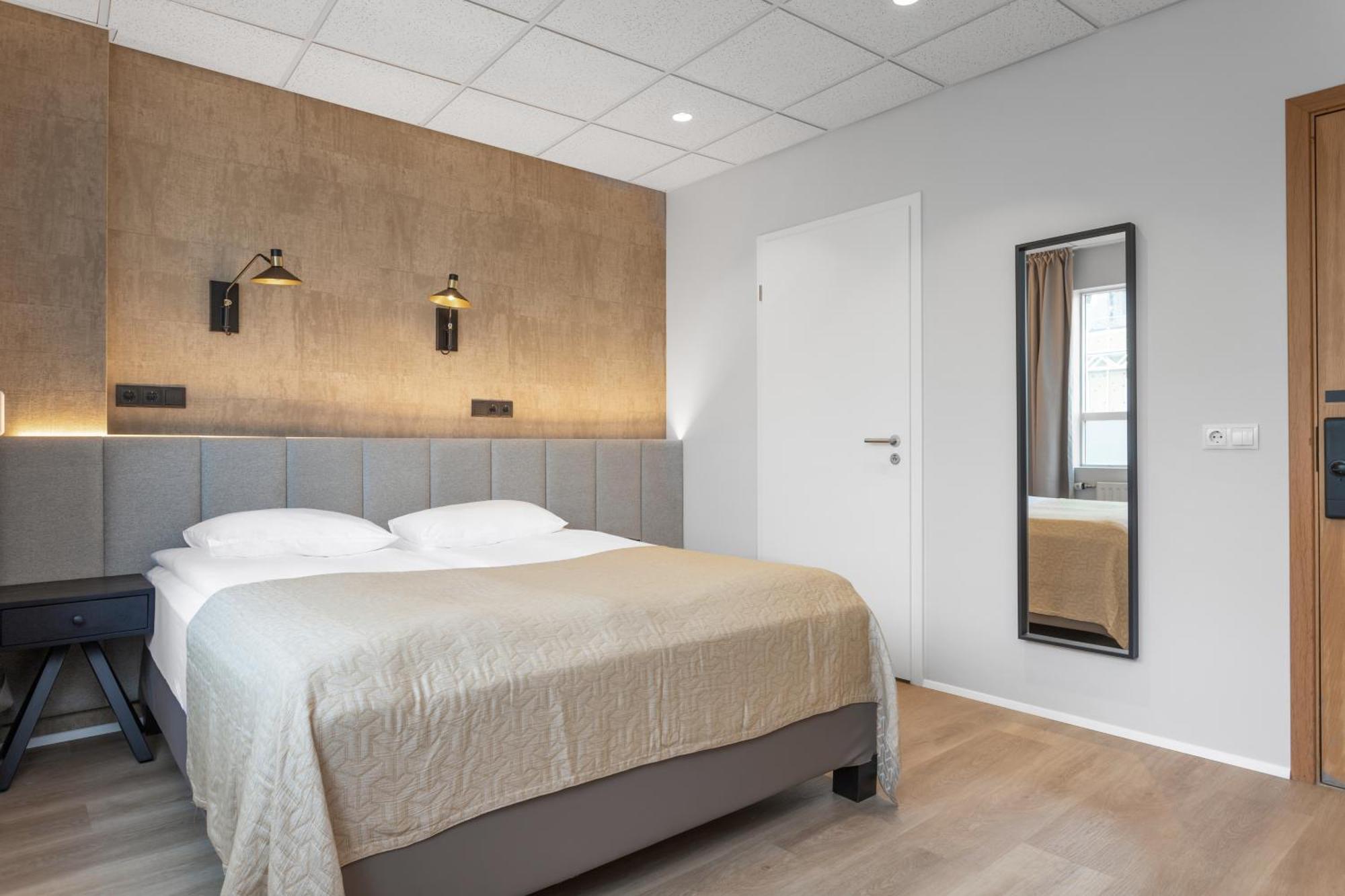 Alva Brautarholt Hotel