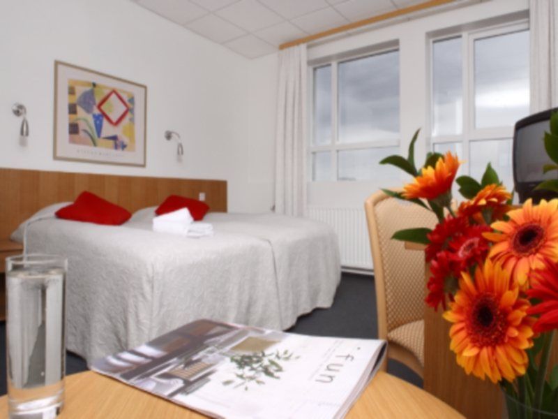 Hotel Alva Brautarholt Reykjavik