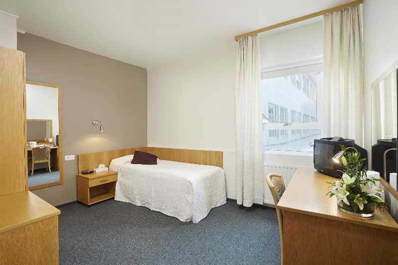Alva Brautarholt Hotel 3*