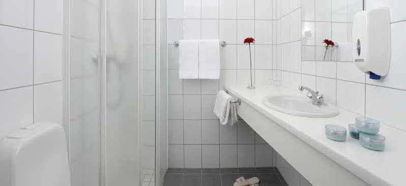 Hotel Alva Brautarholt 3*