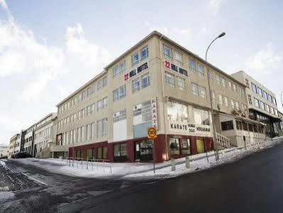 Alva Brautarholt Hotel